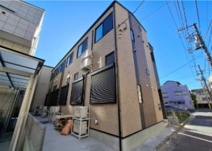 スカイテラス曳舟の画像