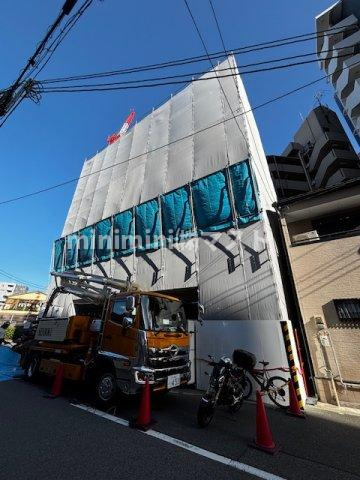 大阪市東成区玉津１丁目の賃貸マンションのその他