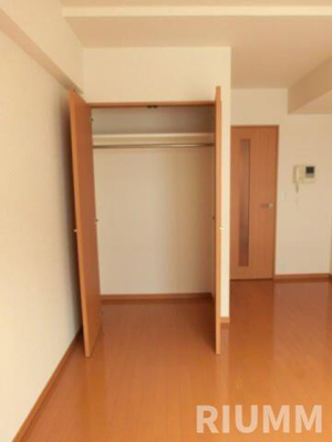 【収納】 | スカイコート東京ベイ・東雲