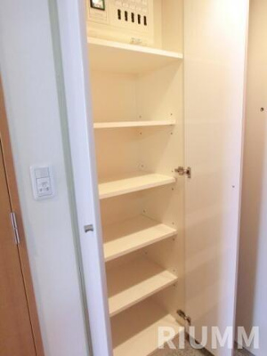 【収納】 | スカイコート東京ベイ・東雲