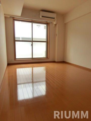 【居間・リビング】 | スカイコート東京ベイ・東雲