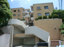 ヴィラン夙川山手の画像