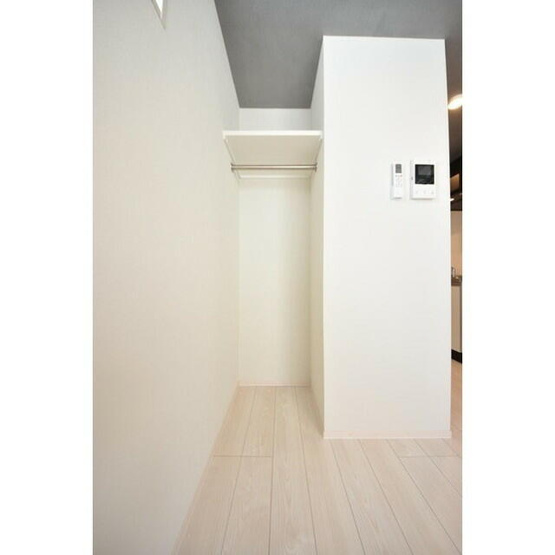 【収納】 | スエルテ白楽