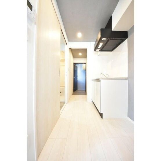 【設備】 | スエルテ白楽