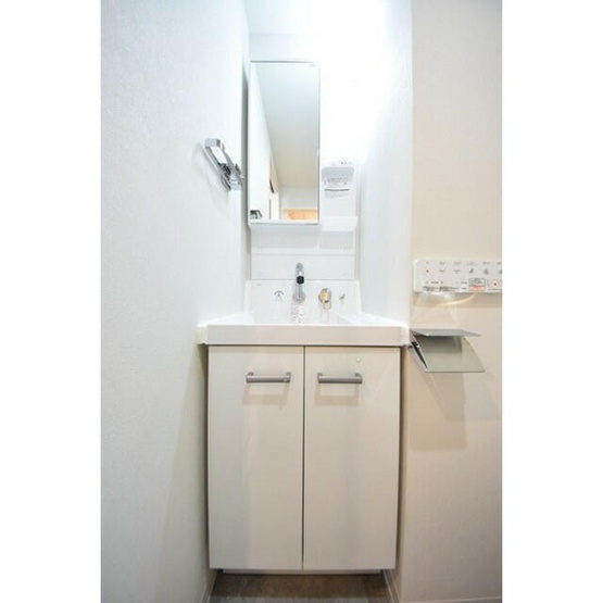 【独立洗面台】 | スエルテ白楽