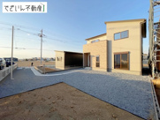 ワイウッドコート上里町七本木第60期　新築住宅の画像