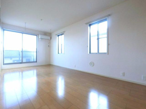 【居間・リビング】