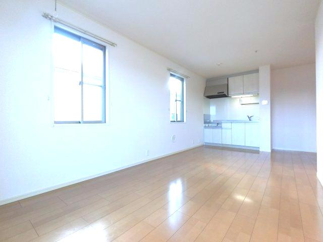 【居間・リビング】