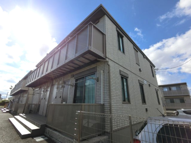 カーサビアンカ　Bの画像