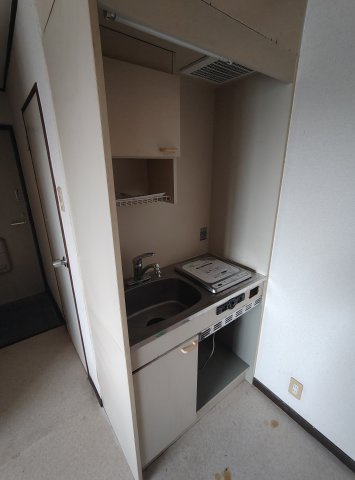 グランディア旗塚通のセキュリティ