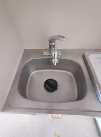 グランディア旗塚通の収納