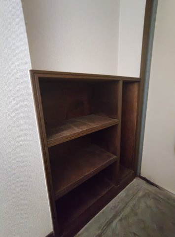 グランディア旗塚通のその他共用部分