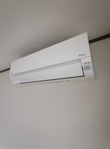 グランディア旗塚通の洋室