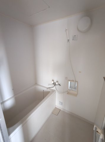 グランディア旗塚通のトイレ