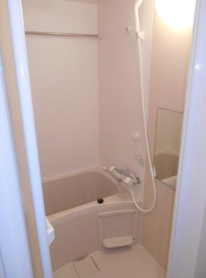 【浴室】 | クレイノ氷川の杜