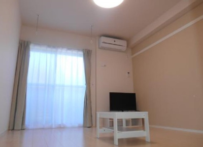 【居間・リビング】 | クレイノ氷川の杜