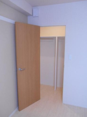 【収納】 | クレイノ氷川の杜