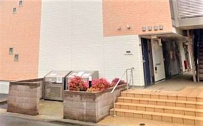 【エントランス】 | クレイノ氷川の杜