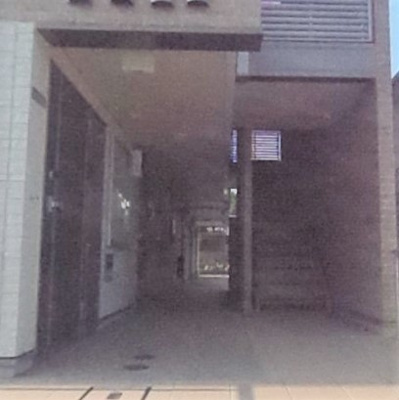 【ロビー】 | クレイノ氷川の杜