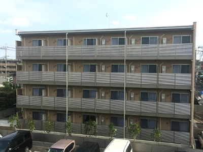 【周辺】 | クレイノ氷川の杜