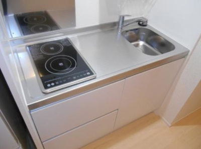 【キッチン】 | クレイノ氷川の杜