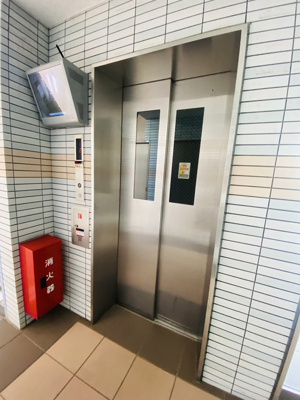 【その他共用部分】 | ブルーフォレスト