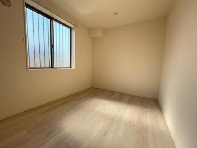 グランステージの内装|洋室