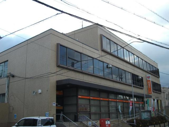 グランステージの周辺|大東郵便局まで2,246ｍ