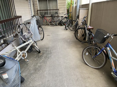 【その他】 | 旭町マンション