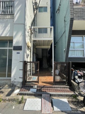 【エントランス】 | 墨田ロイヤルマンション