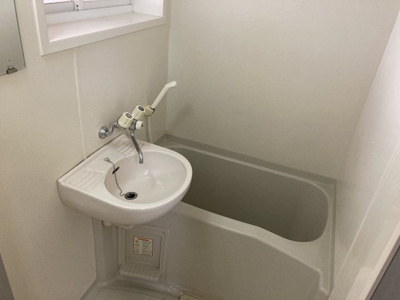 【浴室】 | ザ・フリーダムハウス | 別室写真