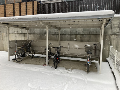 【その他共用部分】 | ザ・フリーダムハウス