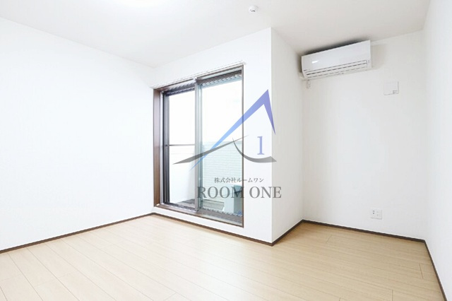 ベネディーレ練馬の寝室|寝室です。