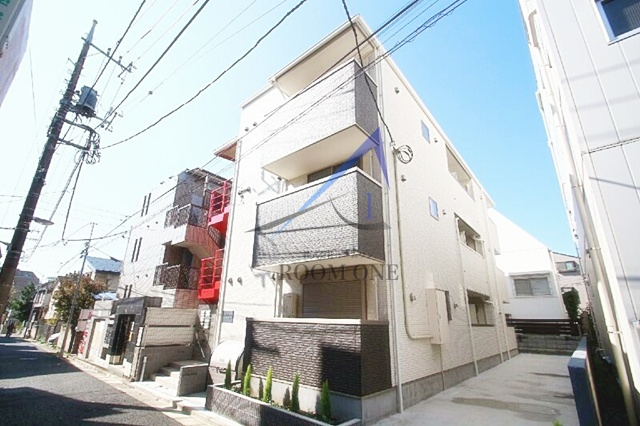 ベネディーレ練馬