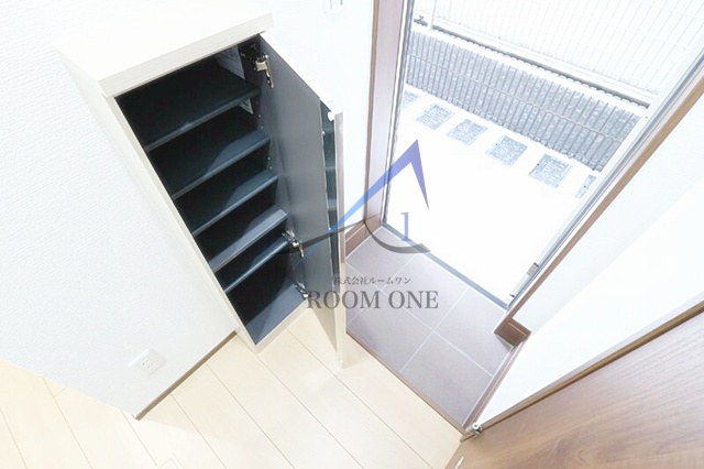 ベネディーレ練馬