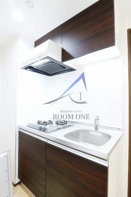 ベネディーレ練馬のキッチン|キッチンです。