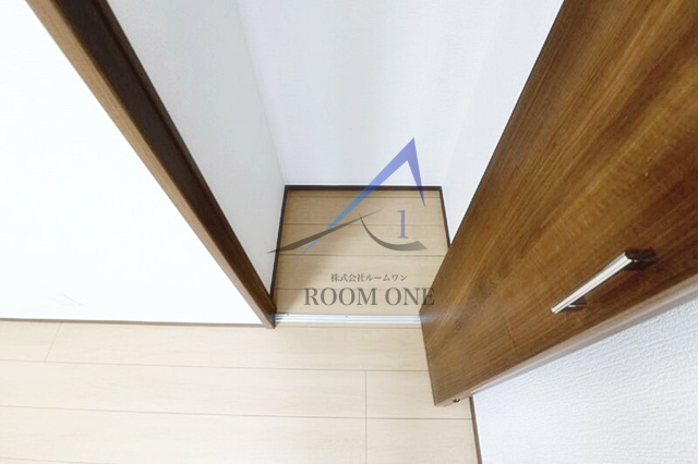 ベネディーレ練馬の収納|収納です。