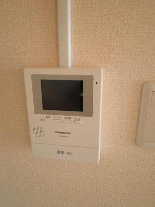 スカイプラザのセキュリティ|セキュリティ