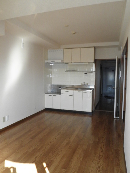 スカイプラザの居間・リビング|居室・リビング