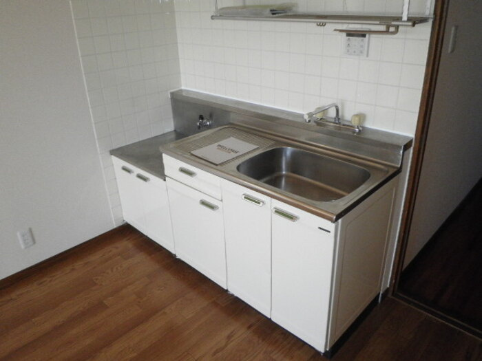 スカイプラザのキッチン|キッチン