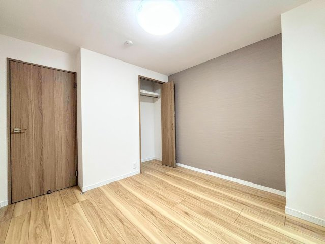 ニューシティ東戸塚東の街四号館の洋室|◆土・日・祝日は、当社スタッフによる現地案内会を実施しております。もちろん平日のご案内も可能です。お気軽にご相談ください！！
