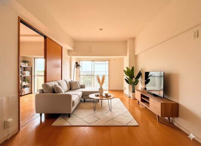 市ドリームハイツ三号棟