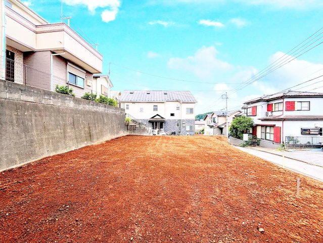 旭区上白根2丁目　新築戸建ての外観|◆住宅ローンのご相談や周辺環境のご案内も含め、ローンに詳しい、地元に詳しいスタッフがお出迎えさせていただきます。お気軽にご相談ください。
