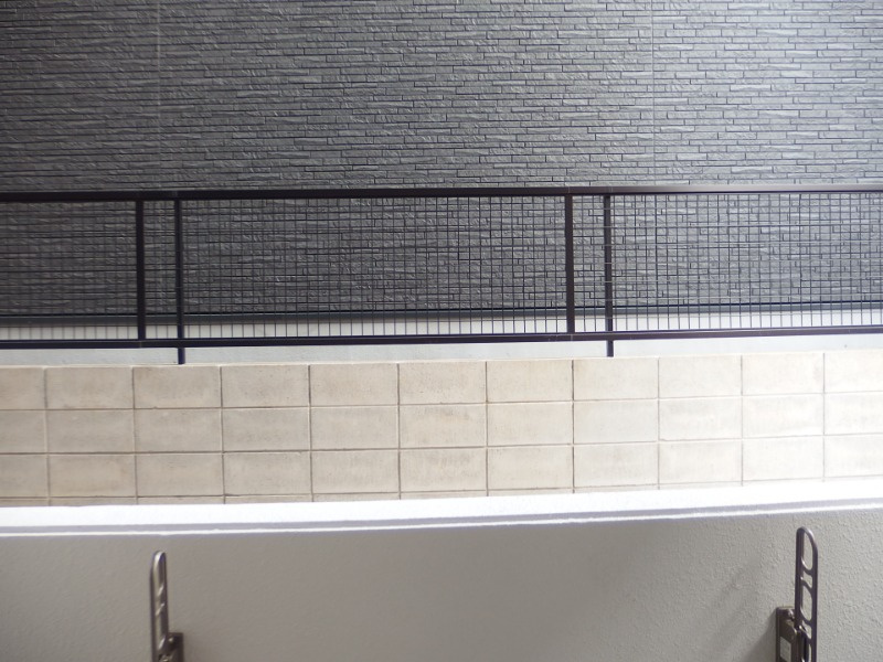 LIFT VISION 柱 OKAZAKIの展望