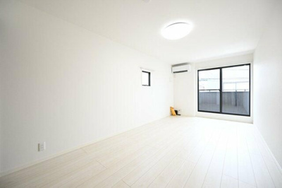 【居間・リビング】 | メルクリオ東川口