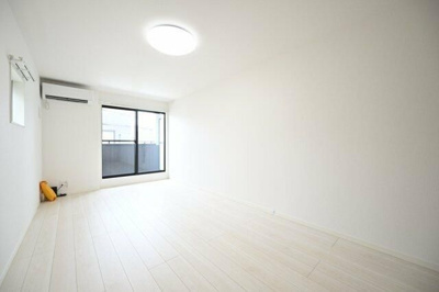 【寝室】 | メルクリオ東川口