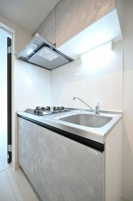 【キッチン】 | メルクリオ東川口