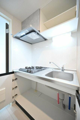 【キッチン】 | メルクリオ東川口