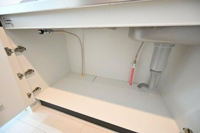 【キッチン】 | メルクリオ東川口