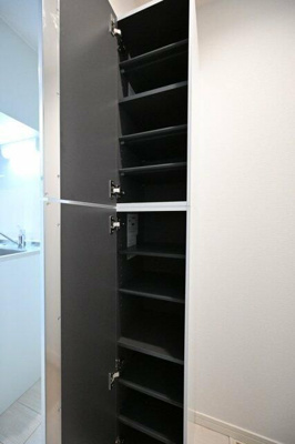 【収納】 | メルクリオ東川口